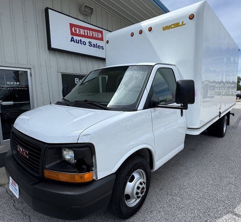gmc savana cutaway 2017 1GD37TCG8H1138468 image gmc savana cutaway 2017 1GD37TCG8H1138468 image